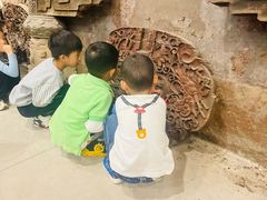 -宾果蒙特梭利托育儿童之家幼儿园(爱琴海店)