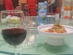 -陈傻子餐厅(世纪都会店)