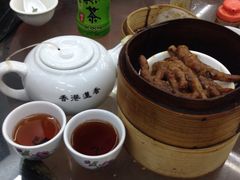 iphone_upload_pic-香港蓮香樓(上環店)