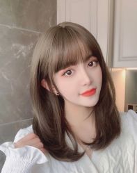 -MMby Hair Code芭曲发型