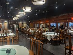 -东来顺饭庄(西直门店)
