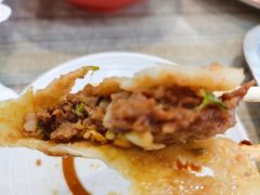 -老舅老蒙肉饼非遗店(一店)