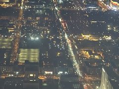 -云·酷Atmosphere(国贸大酒店)