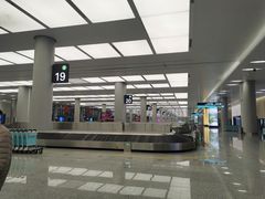 -杭州萧山国际机场