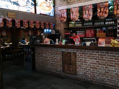 -管氏翅吧(广渠门店)
