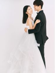 -第一夫人婚纱摄影(南京店)