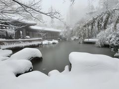 -径山寺