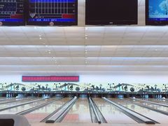 -广州保龄球馆(广州天河体育中心店)