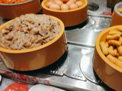 -喜家自助小火锅(卓悦里店)