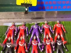 -辉记炭烧海鲜大排档·老字号(福田店)