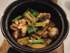 -宝丽轩中餐厅BAOLIXUAN