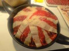 -椰子湾·海南火锅·糟粕醋·椰子鸡(正大广场店)