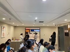 -爱康国宾体检中心(五角场万达广场分院)
