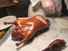 -四季民福烤鸭店(外滩外白渡桥店)