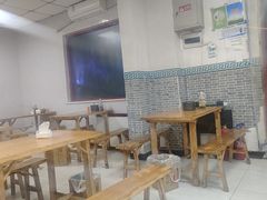 -清真-戏楼王记牛肉面