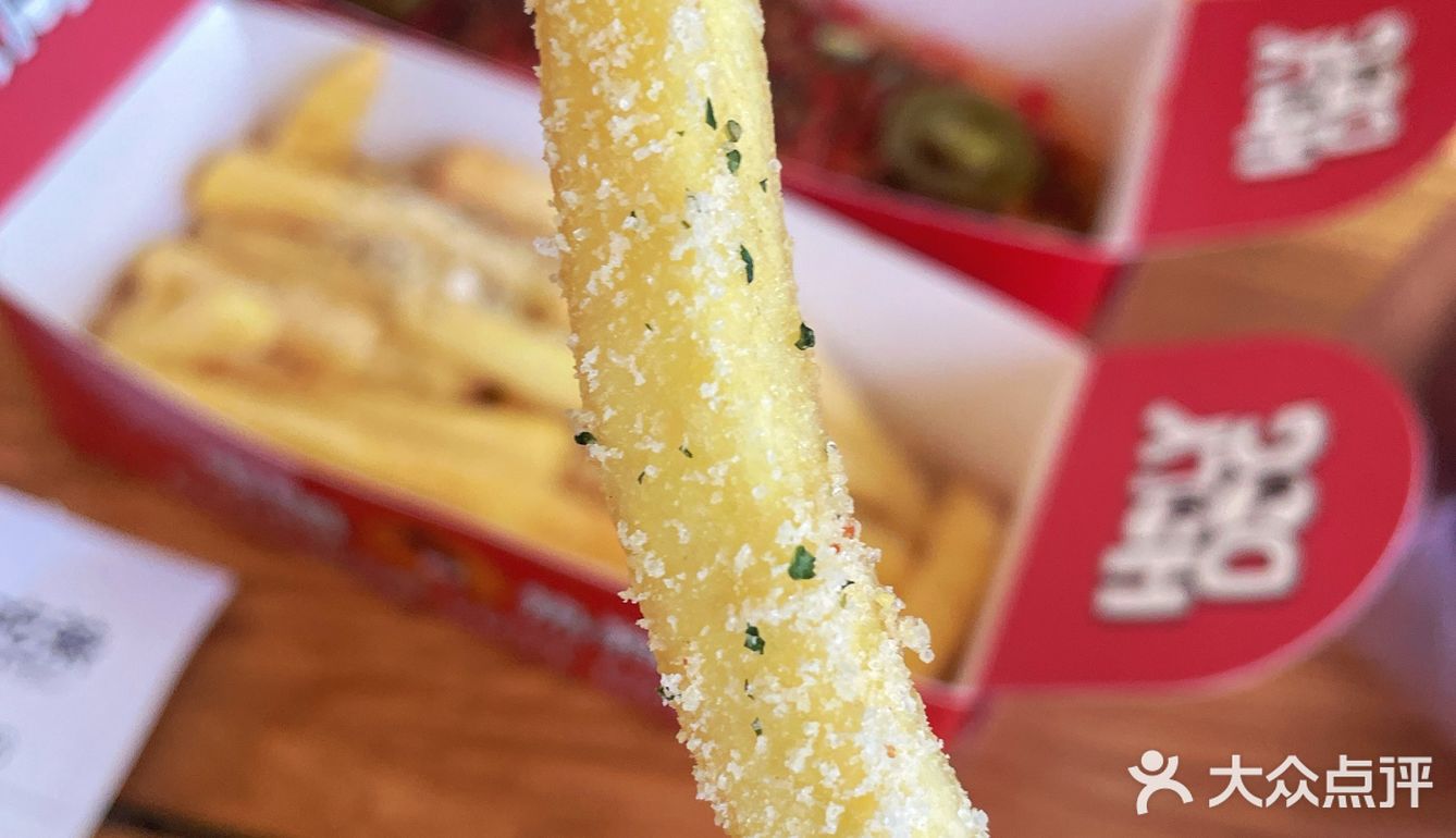 意外的遇见，就在阳春三月天！