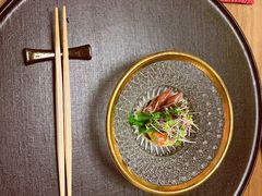 -晴空·日本料理(万象城店)