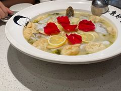 -江渔儿酸菜鱼(港湾1号店)