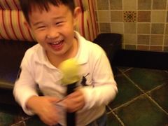 iphone_upload_pic-INLOVE KTV(世博源店)