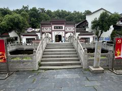 -卓刀泉寺
