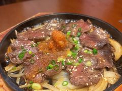 -和来日本料理(青年东路店)