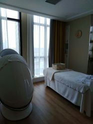 点击看大图 -纤姿俪纳产后恢复连锁机构(世纪东方广场店)