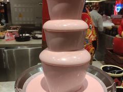 -武汉世茂希尔顿酒店·汇·全日餐厅