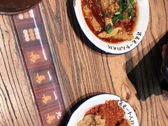 -成都你六姐·牛肉冒菜(上海环宇荟店)