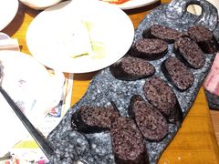 -万兴佳烤肉·长白山老味道(东岸里店)