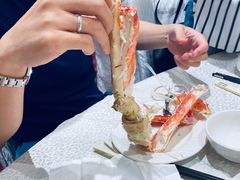 -海港酒家(上水新丰店)