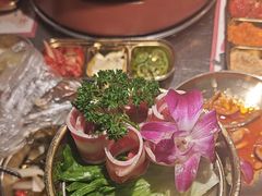 -核桃碳烤肉馆(深圳首店)