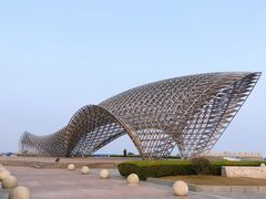 -南汇嘴观海公园