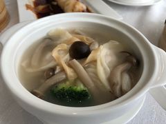 -海湾壹品·粤菜·早茶·烤鸭(拱北店)