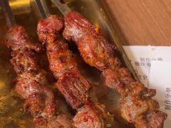 -贯贯吉·清真餐厅(浙江中路店)