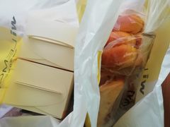 -味宁檬活力烘焙(燕子山店)