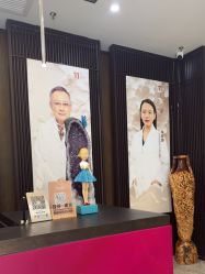 -加减美医美连锁品牌