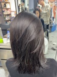 -HD HAIR STYLE