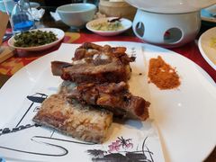 -面辣子·陕西家乡菜(长安店)