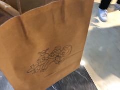 -喜茶(上海兴业太古汇店)