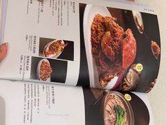 -狮王府淮扬菜(新街口友谊店)