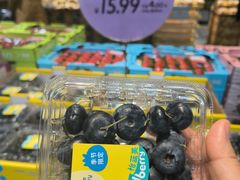 -果蔬好生活超市(乐堤港店)