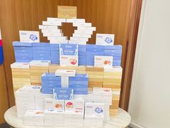 -美年大健康·体检中心(江岸分院)