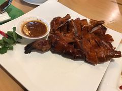 -青城山六善酒店·紫氣園中餐厅