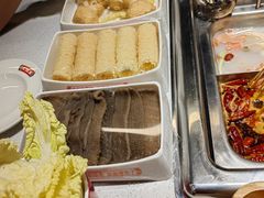 -大斌家串串火锅(德思勤店)