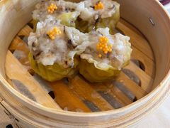 -金苑海鲜酒家(来魅力店)