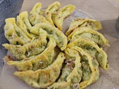 -金山锅贴店(金泉路店)