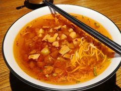 -乔家栅(襄阳南路店)