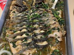 -鱼酷活鱼烤鱼(沈阳大悦城店)