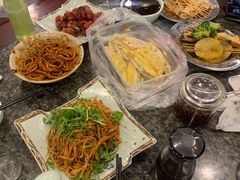 -小街天府(西工小街店)