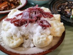 -余味私房菜(正阳小区西5街区店)